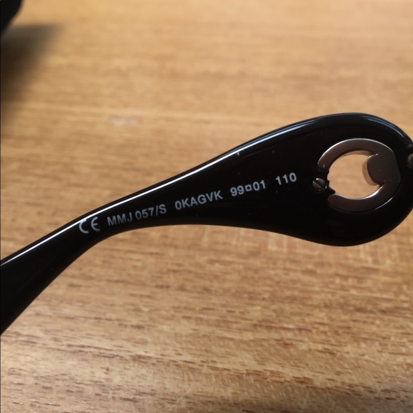 Marc Jacobs sunglasses - Picture 8 of 11